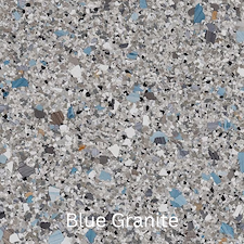 Epoxy Flake Colors 2